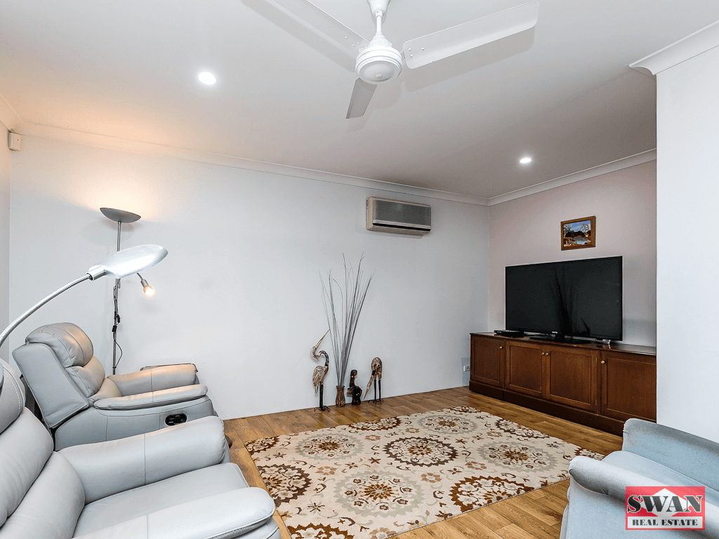 3 Daws Ct, Swan View, WA 6056