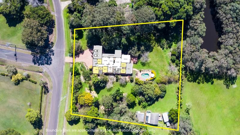 5 Corella Avenue, SAMFORD VALLEY, QLD 4520