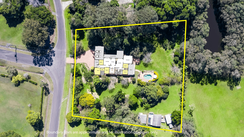 5 Corella Avenue, SAMFORD VALLEY, QLD 4520