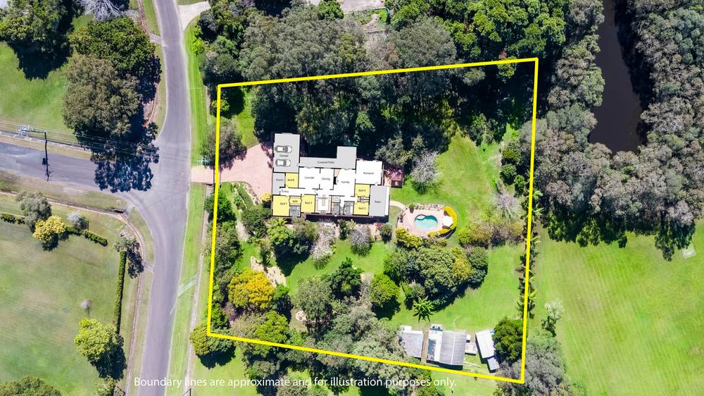 5 Corella Avenue, SAMFORD VALLEY, QLD 4520