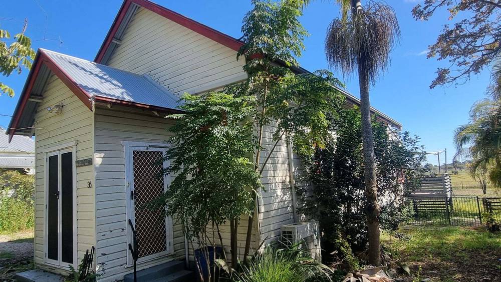 36 Adams Street, Coraki, NSW 2471