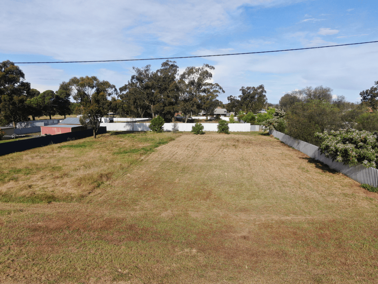 Watson Street, BARMEDMAN, NSW 2668