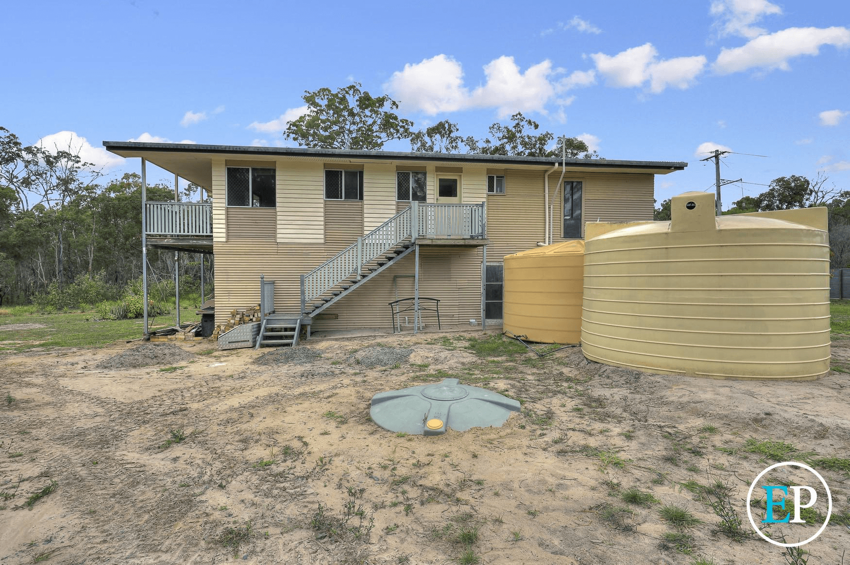 67 Walkers Road, SOUTH BINGERA, QLD 4670