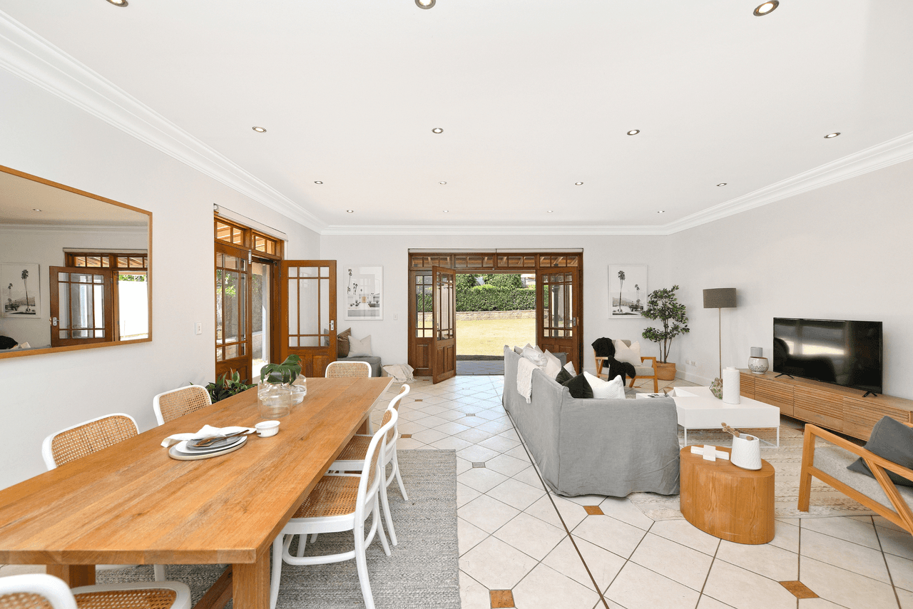 3 Cowper Avenue, PAGEWOOD, NSW 2035