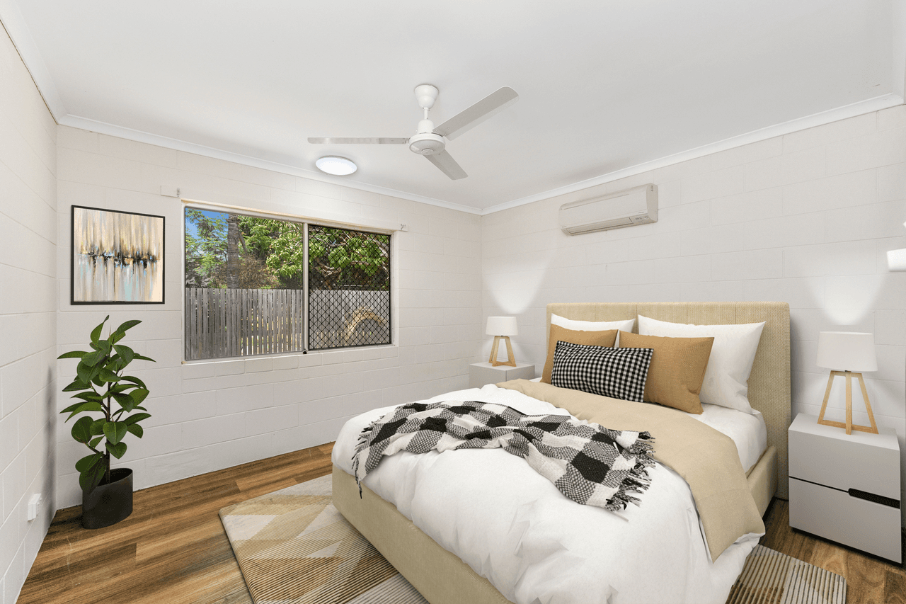 10 Kittyhawk Crescent, KIRWAN, QLD 4817