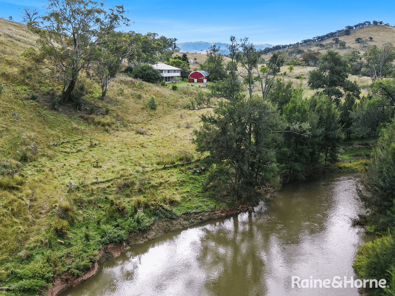 660 Hill End Road, CRUDINE, NSW 2795