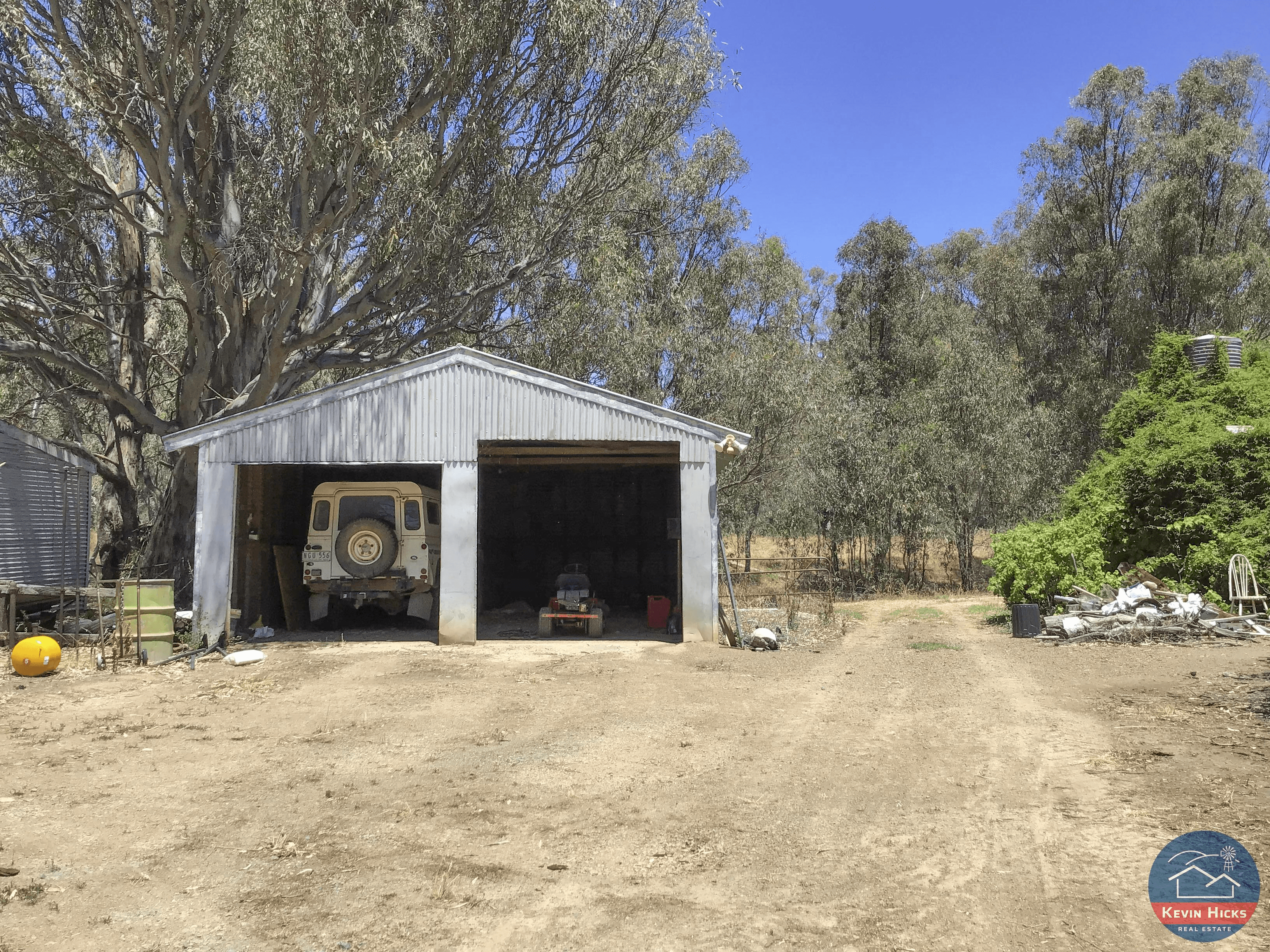 1730 Midland Highway, COSGROVE SOUTH, VIC 3631