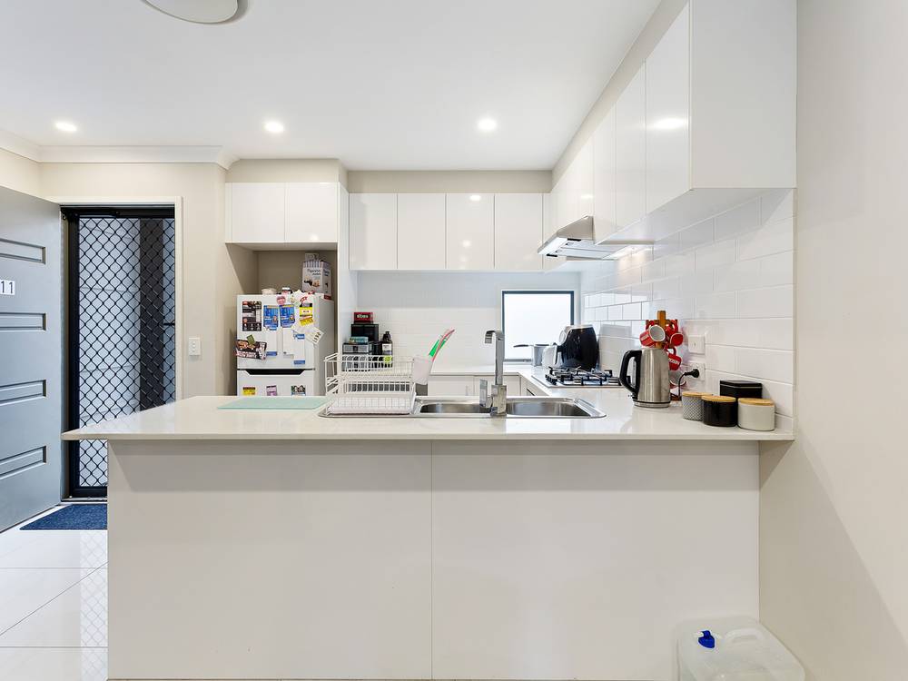 11/47 Gawler Crescent, BRACKEN RIDGE, QLD 4017