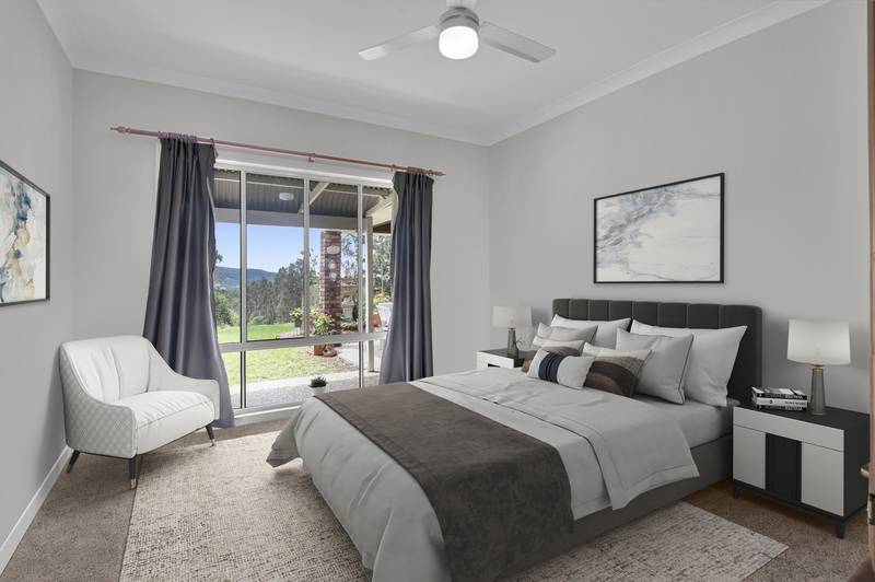 121 Oatlands Court, WIGHTS MOUNTAIN, QLD 4520