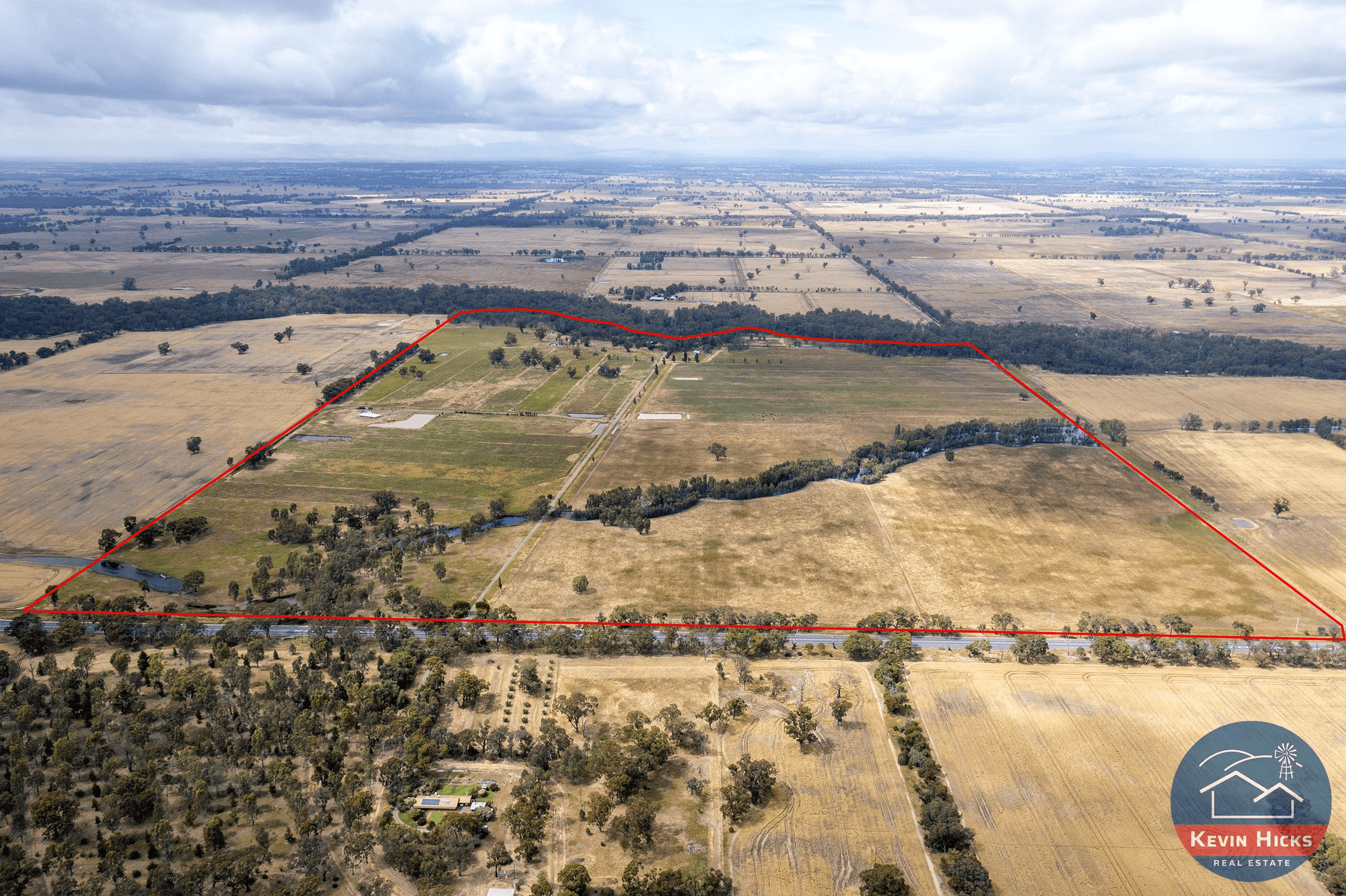 1730 Midland Highway, COSGROVE SOUTH, VIC 3631