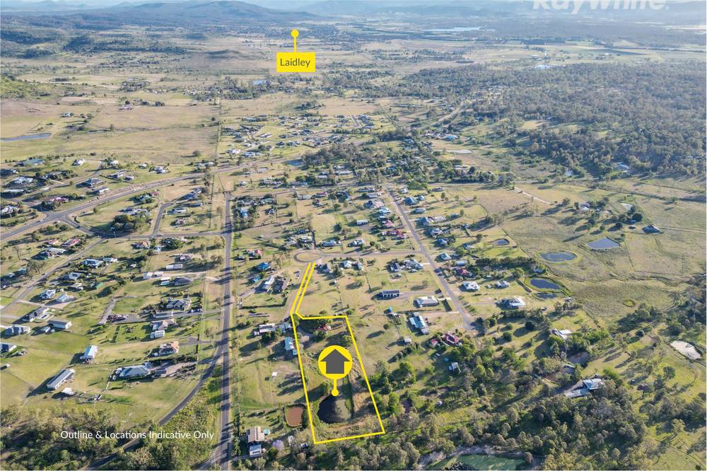 7 Acacia Court, PLAINLAND, QLD 4341