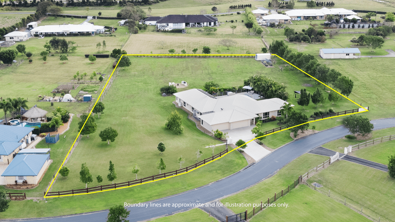 27  Ascot Crescent, SAMFORD VALLEY, QLD 4520