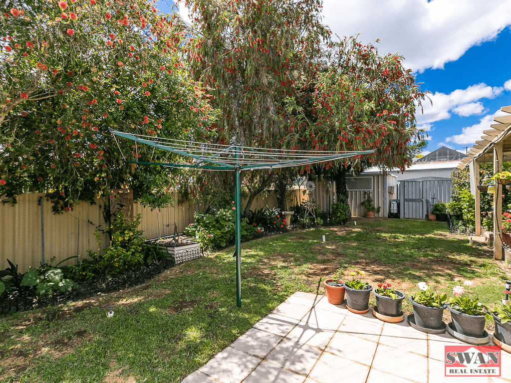 3 Daws Ct, Swan View, WA 6056