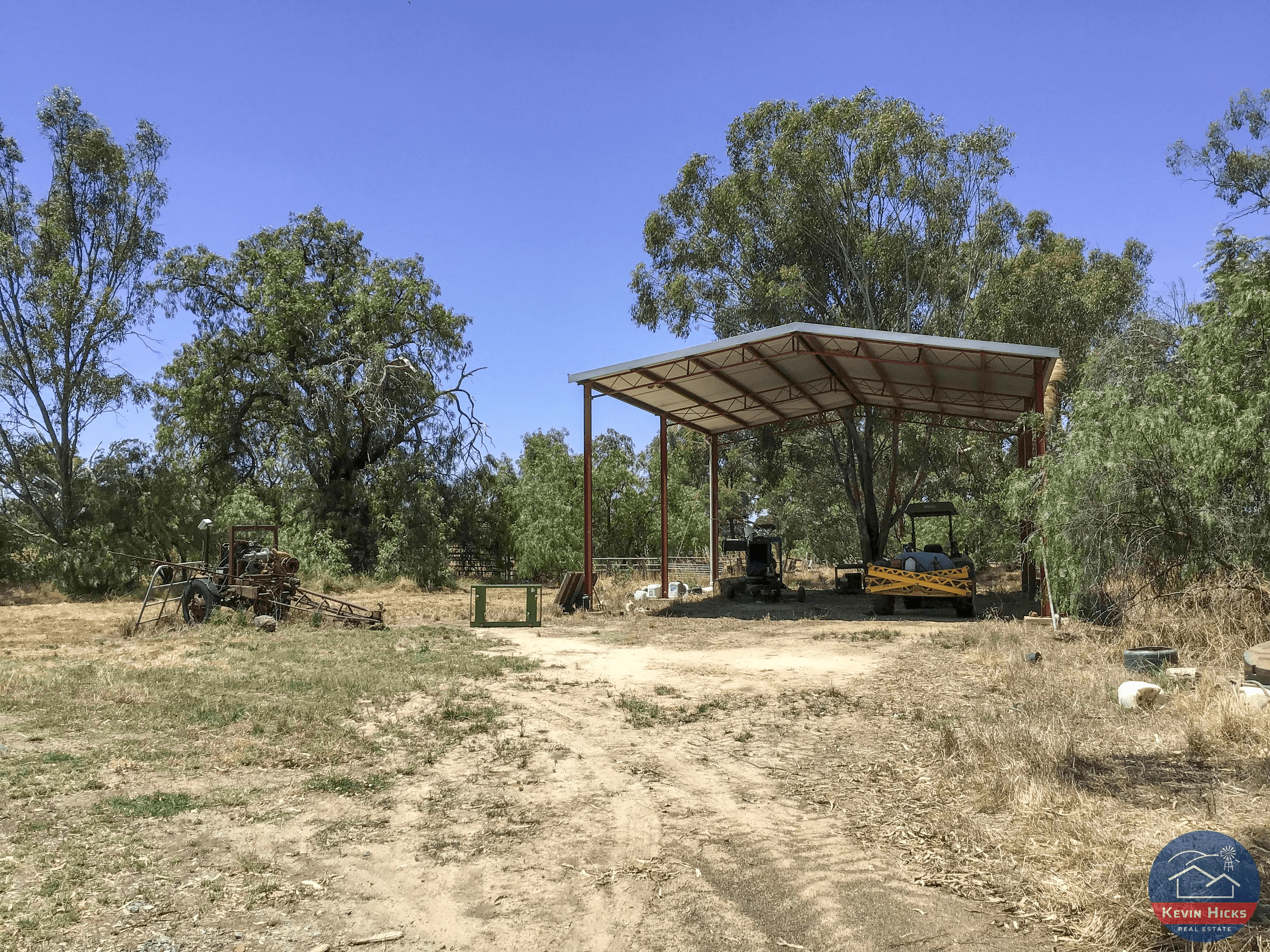 1730 Midland Highway, COSGROVE SOUTH, VIC 3631