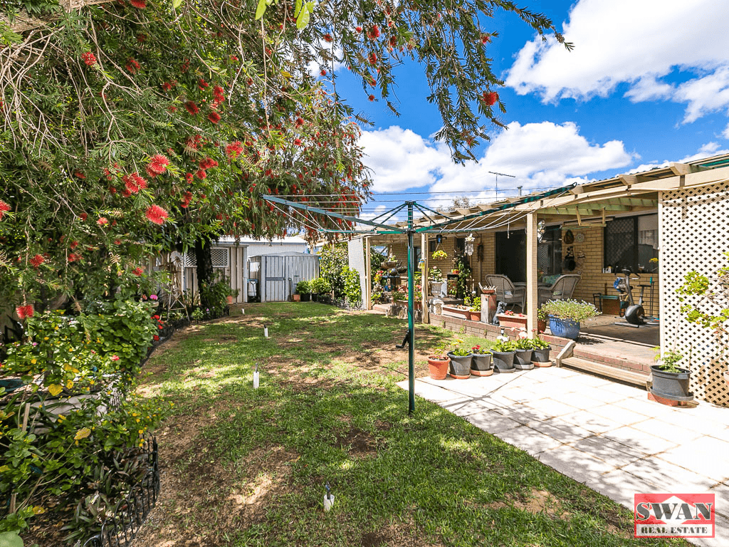 3 Daws Ct, Swan View, WA 6056