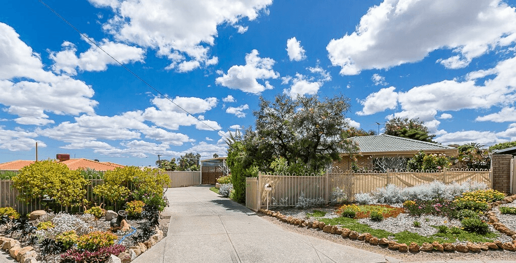 3 Daws Ct, Swan View, WA 6056