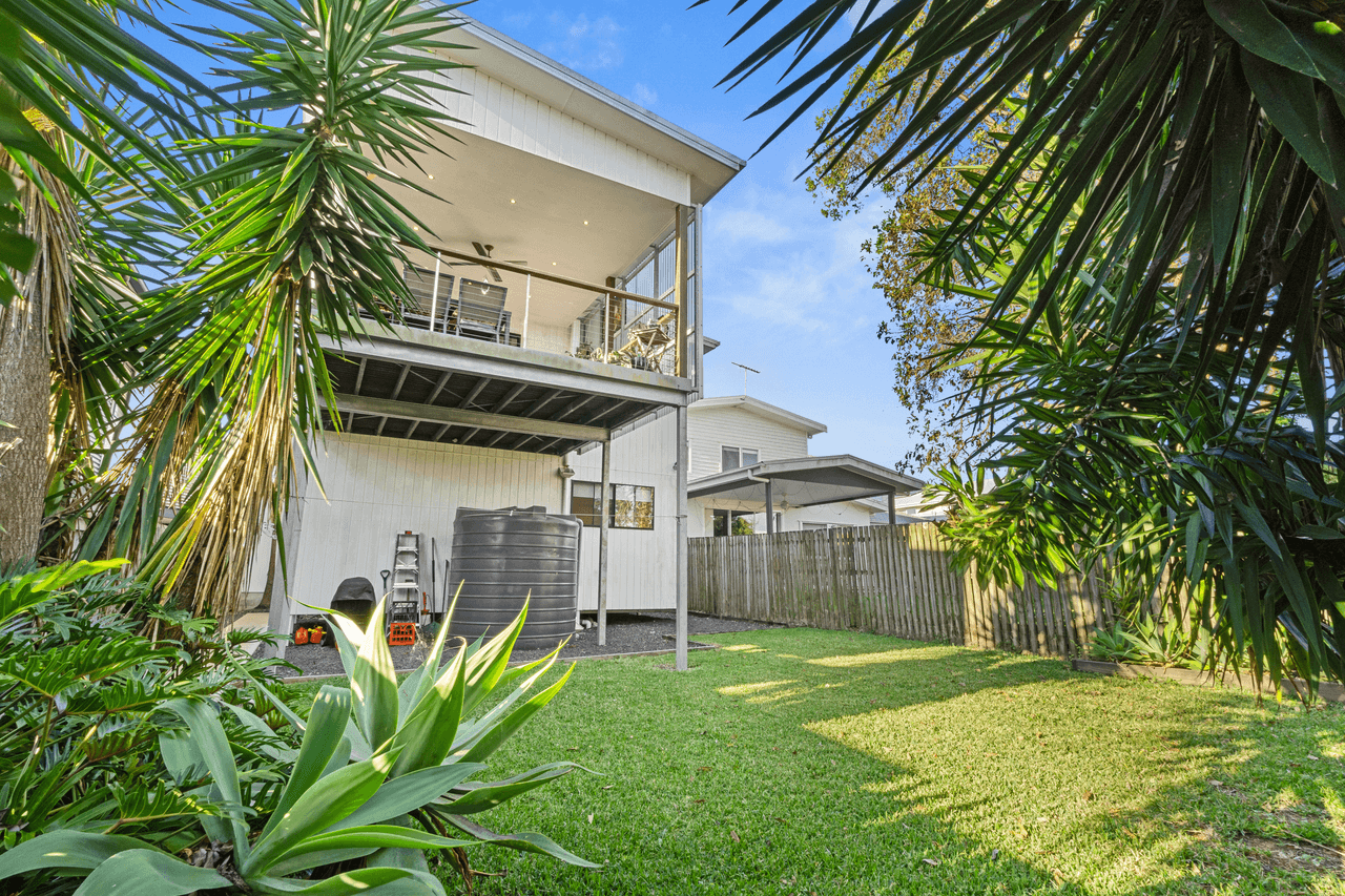 100 Sibley Road, WYNNUM WEST, QLD 4178