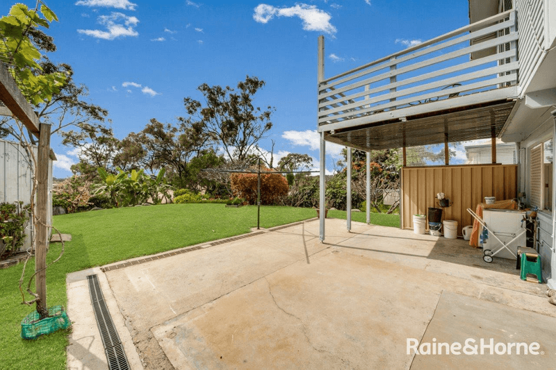 22 Pershouse Street, BARNEY POINT, QLD 4680