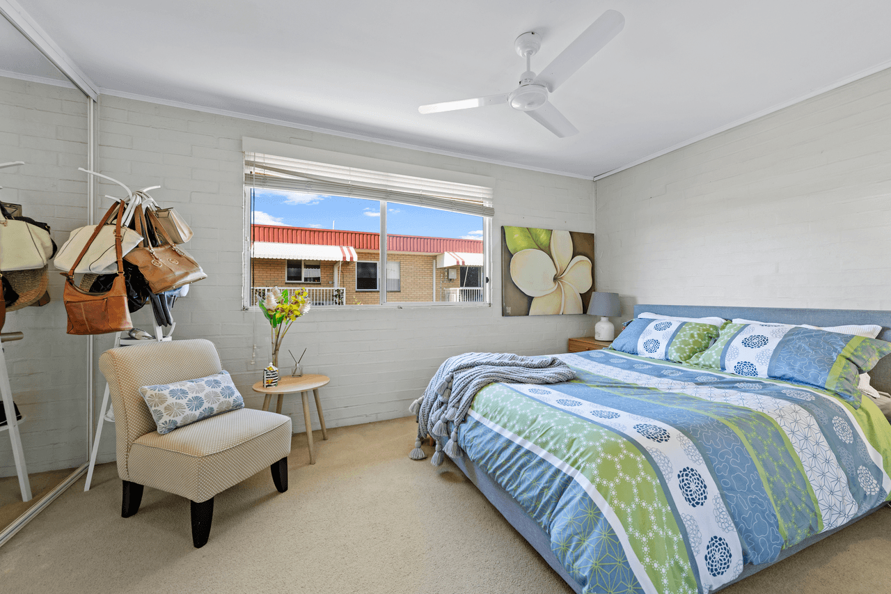 3/65 Stuckey Road, CLAYFIELD, QLD 4011