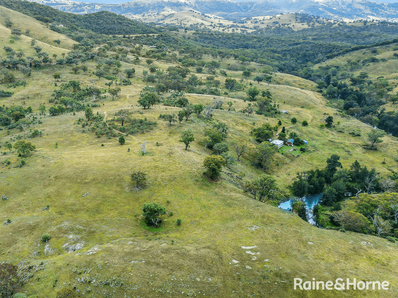 660 Hill End Road, CRUDINE, NSW 2795