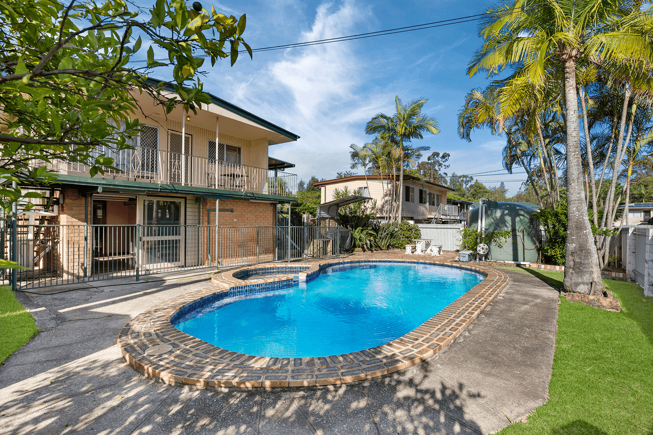 6 Rosedale Street, LOGAN CENTRAL, QLD 4114