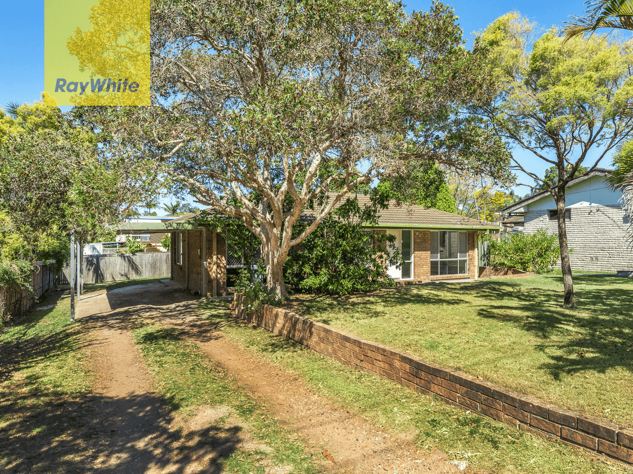 38 Camelia Avenue, LOGAN CENTRAL, QLD 4114