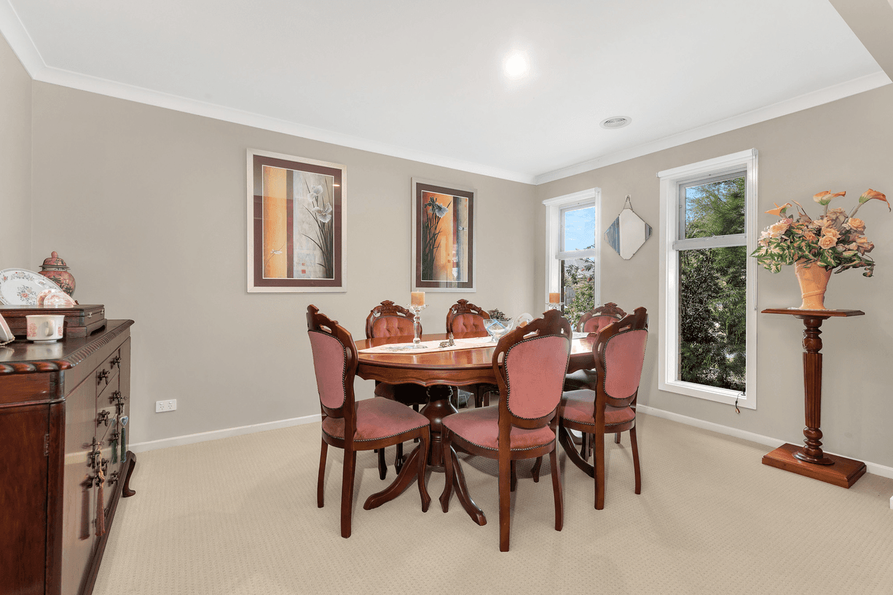 25 Willesden Crescent, WYNDHAM VALE, VIC 3024
