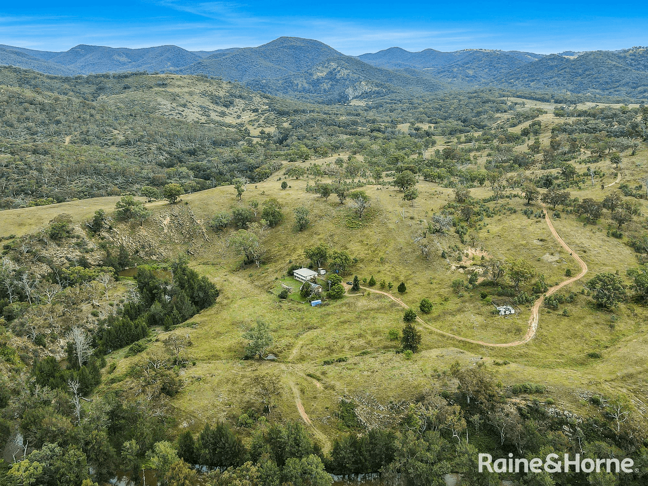 660 Hill End Road, CRUDINE, NSW 2795