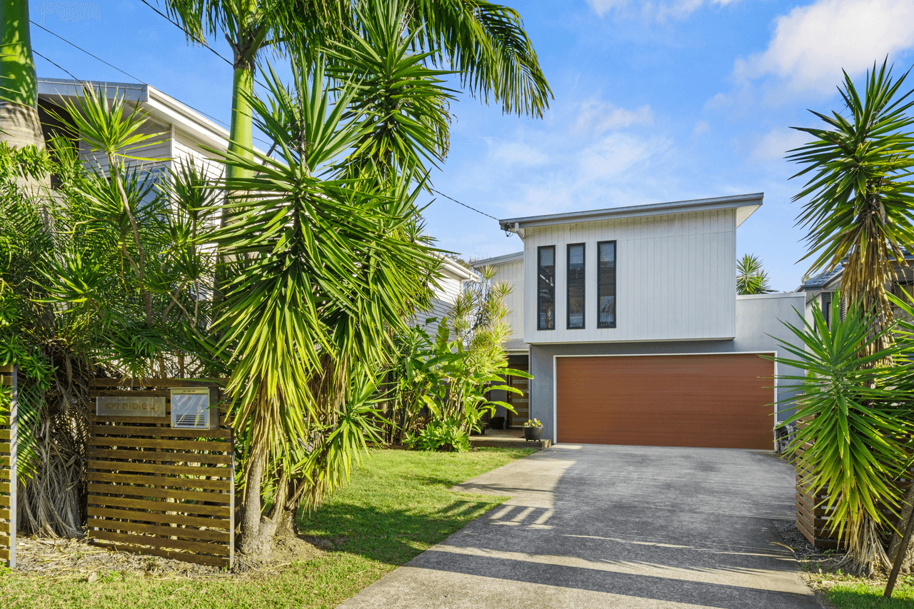 100 Sibley Road, WYNNUM WEST, QLD 4178