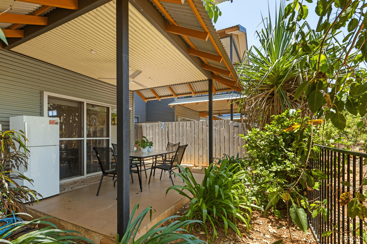 5/101  Tanami Drive, BILINGURR, WA 6725