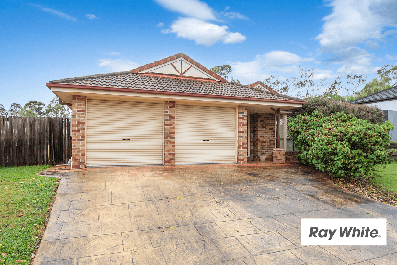 16 Belmore Crescent, FOREST LAKE, QLD 4078