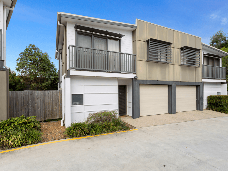 11/47 Gawler Crescent, BRACKEN RIDGE, QLD 4017