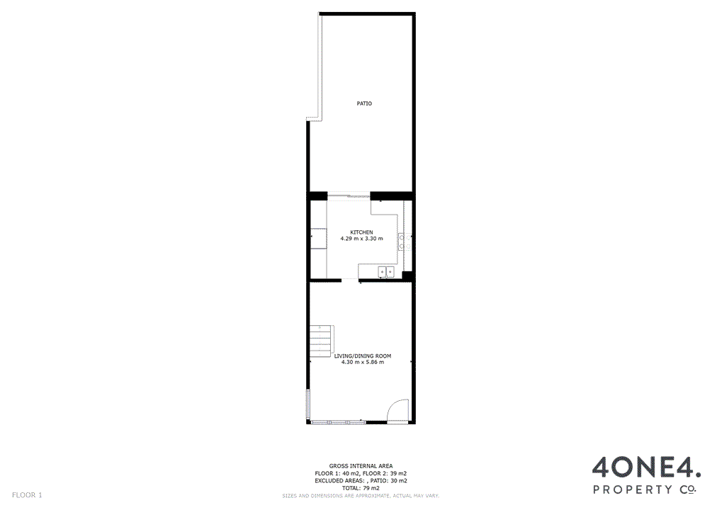 3/1 Cleland Court, WEST MOONAH, TAS 7009