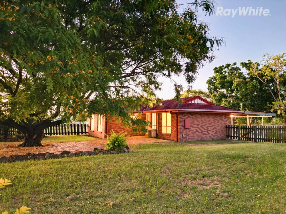 7 Acacia Court, PLAINLAND, QLD 4341