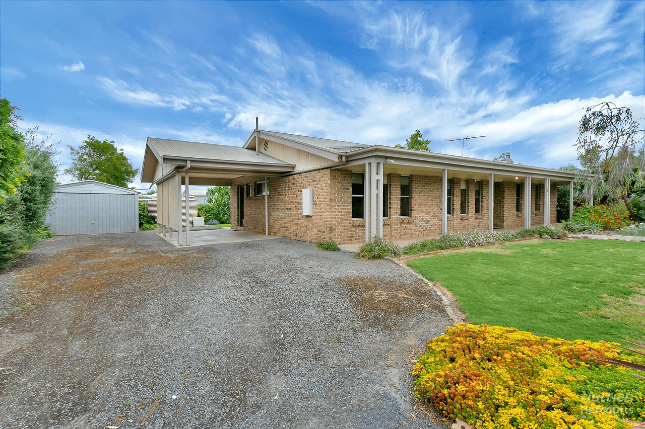 14 Moorhouse Terrace, RIVERTON, SA 5412