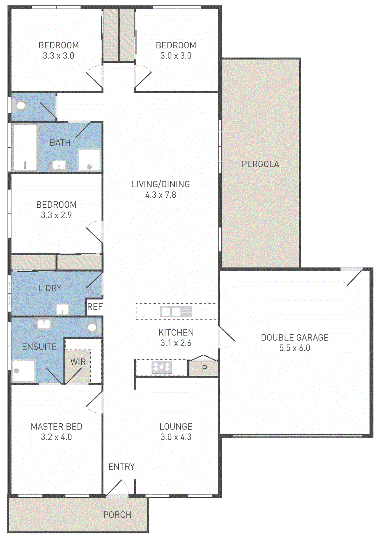 25 Willesden Crescent, WYNDHAM VALE, VIC 3024