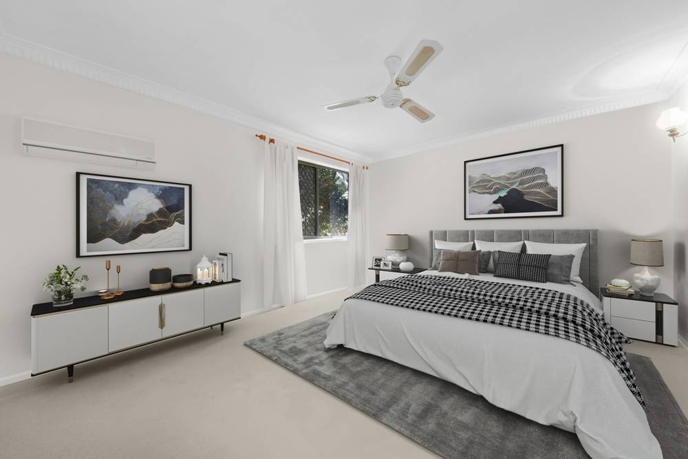 10 Ireland Court, CASHMERE, QLD 4500