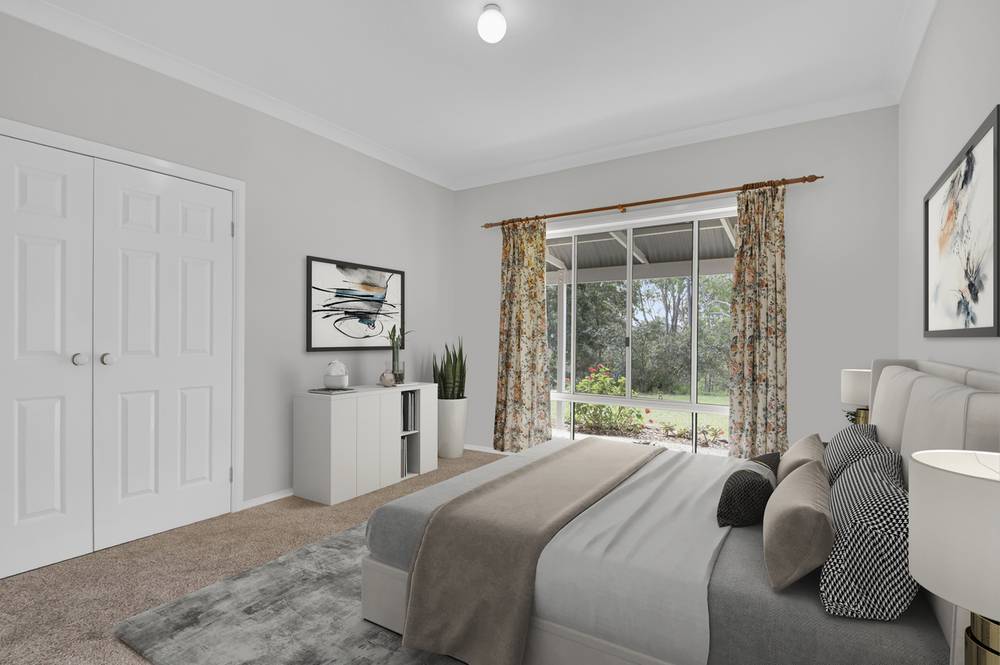 121  Oatlands Court, WIGHTS MOUNTAIN, QLD 4520