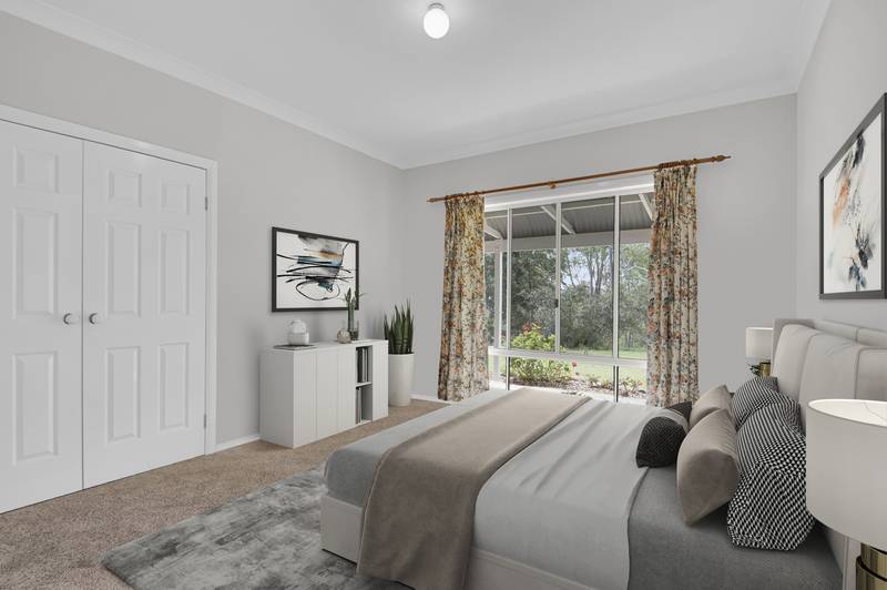 121 Oatlands Court, WIGHTS MOUNTAIN, QLD 4520