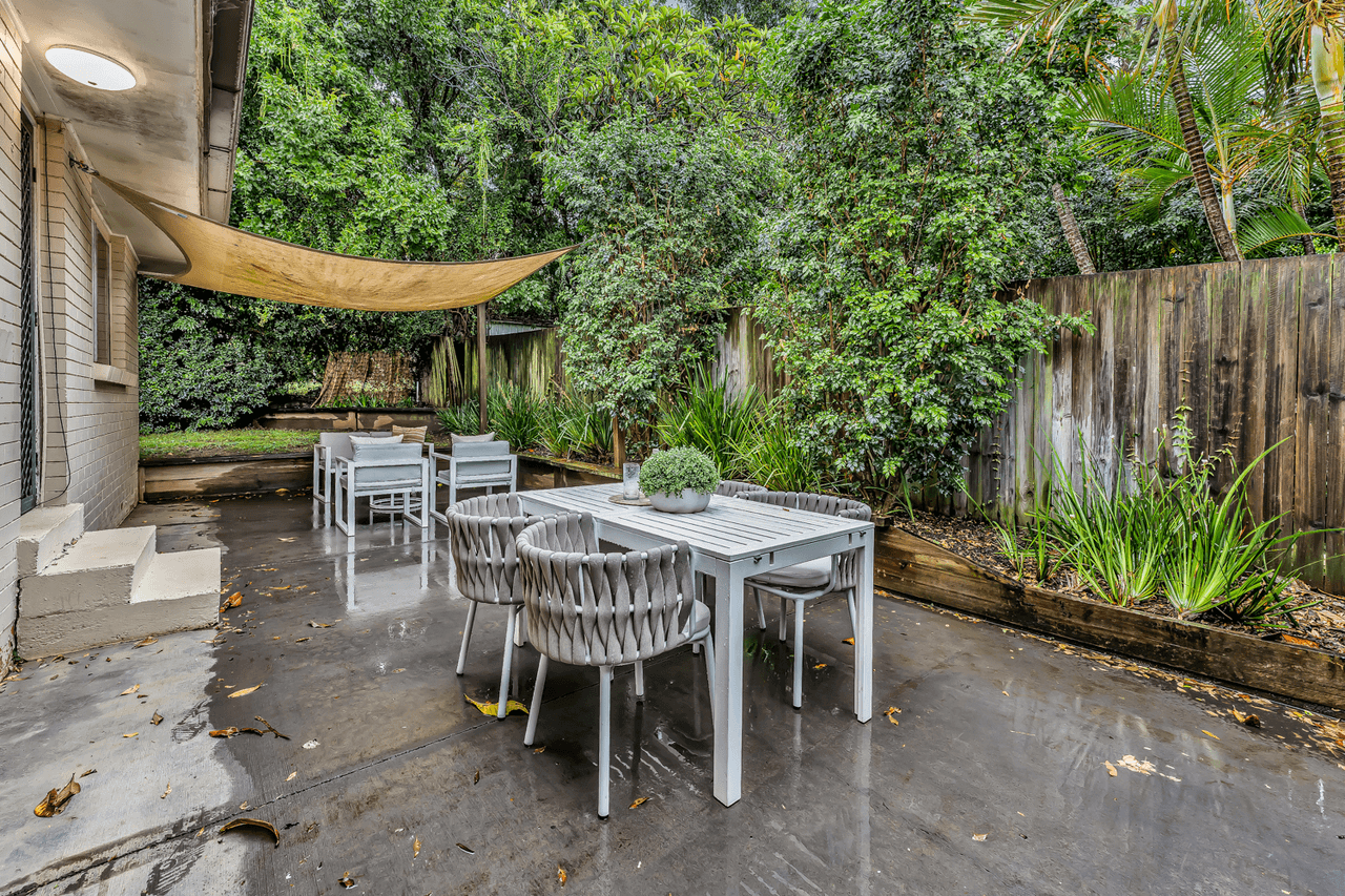 3/199 Park Road, YEERONGPILLY, QLD 4105