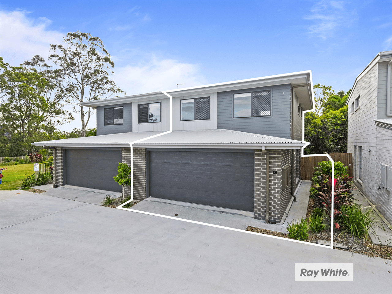 2/8 Kokuso Place, DOOLANDELLA, QLD 4077