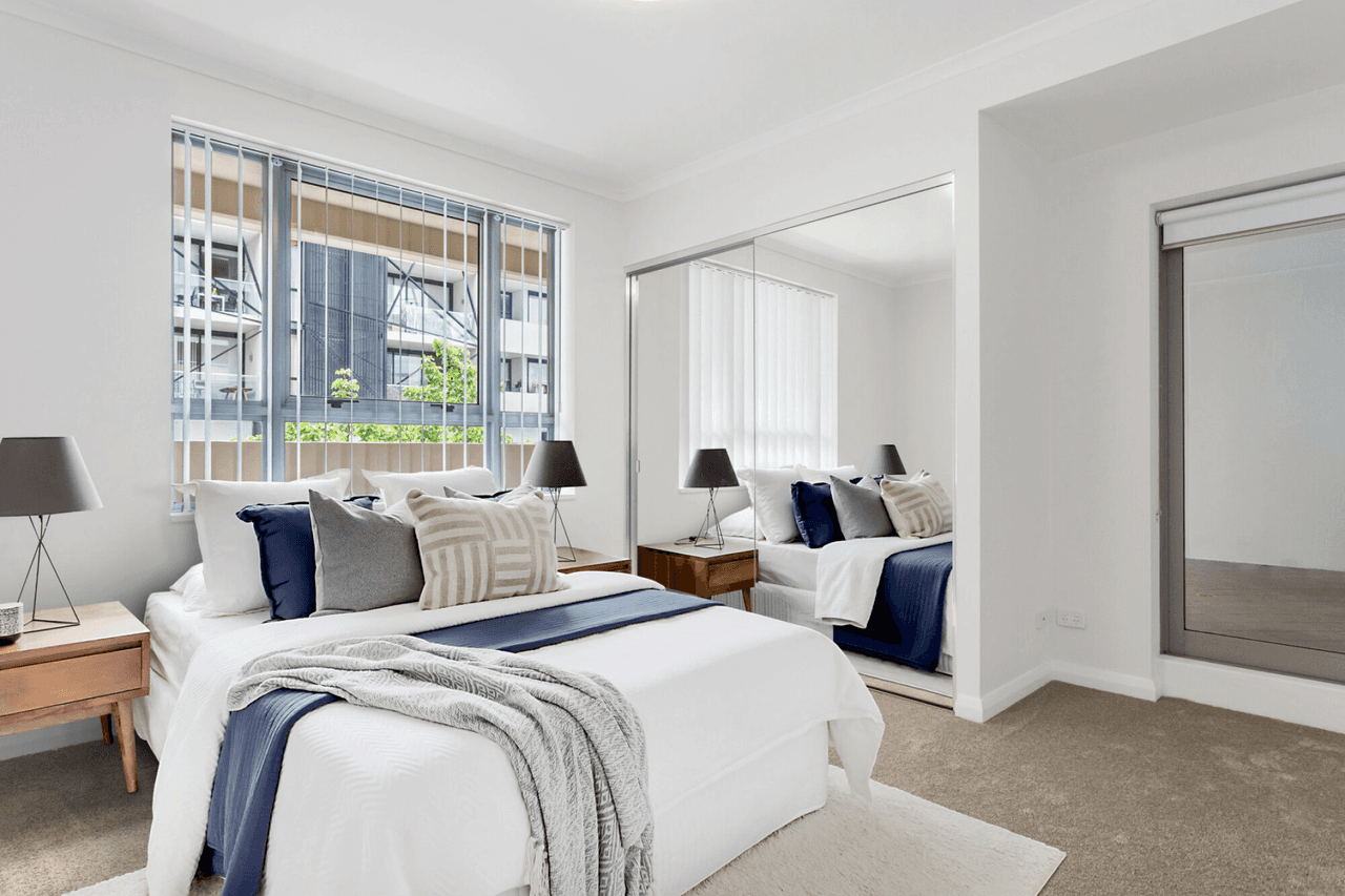 101/2B Help Street, Chatswood, NSW 2067