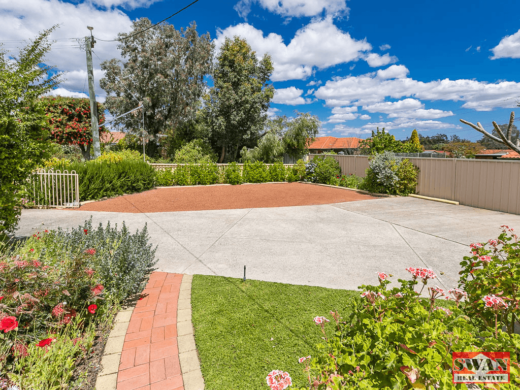 3 Daws Ct, Swan View, WA 6056