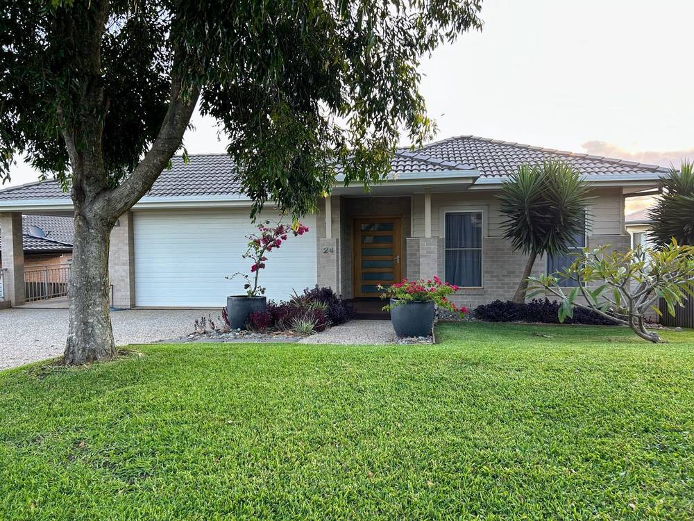 24  Ochre View, Port Macquarie, NSW 2444