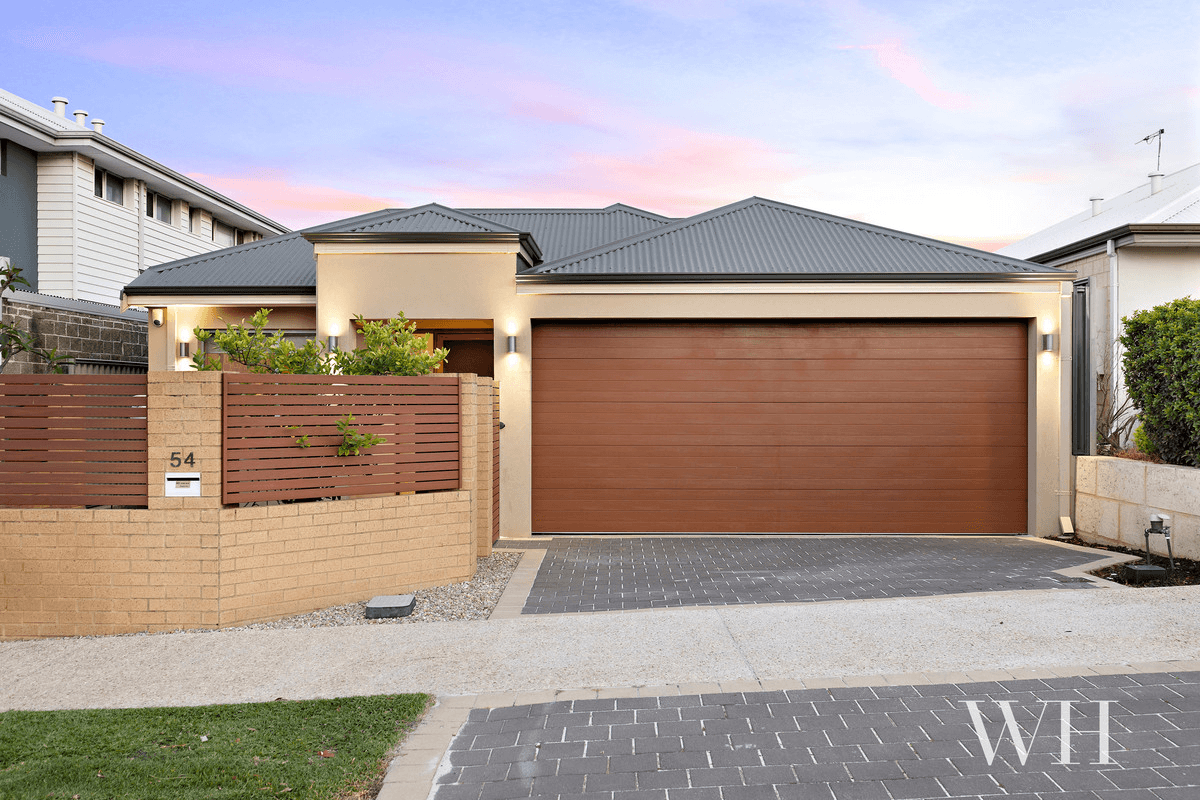 54  Curedale Street, Beaconsfield, WA 6162