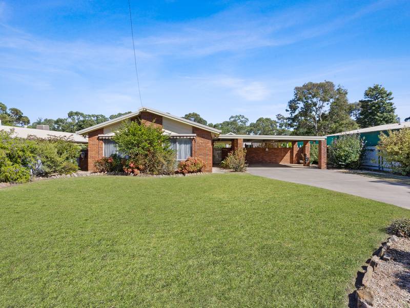 157 Church Street, Corowa, NSW 2646