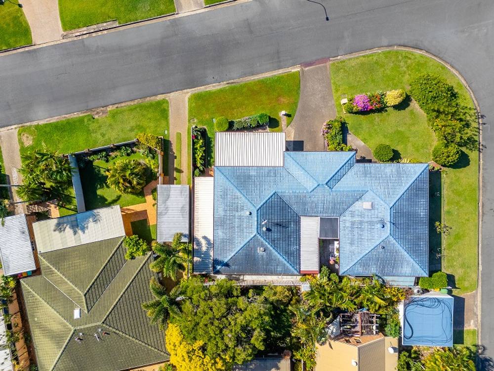 2/8  Maiala Close, Paradise Point, QLD 4216