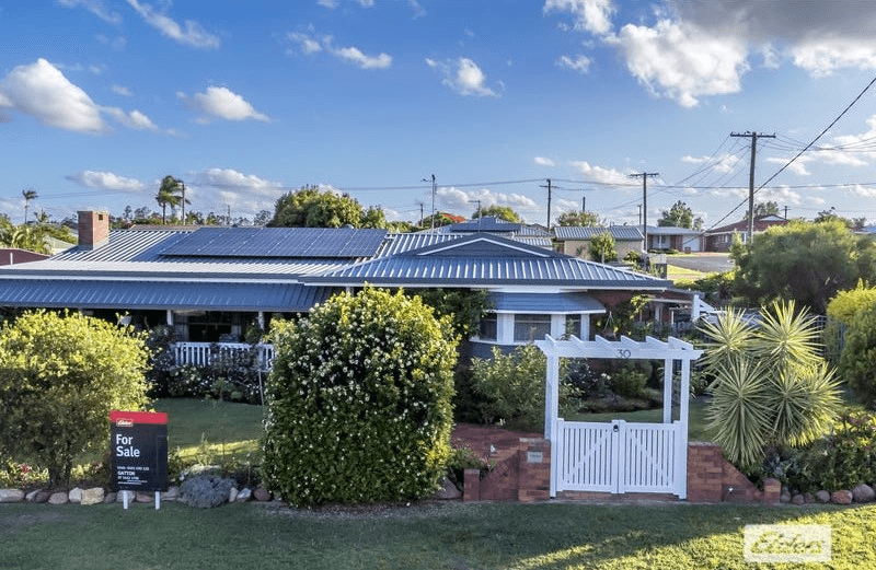 30  Highview Avenue, Gatton, QLD 4343