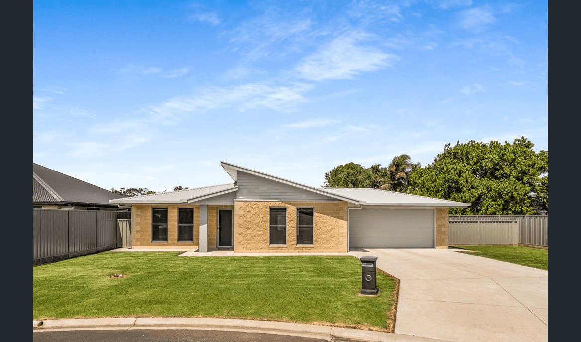 20  O'Leary Road, Mount Gambier, SA 5290