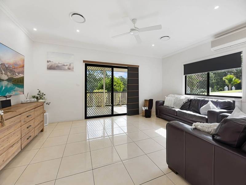 7 Kerlin Lane, Woombye, QLD 4559